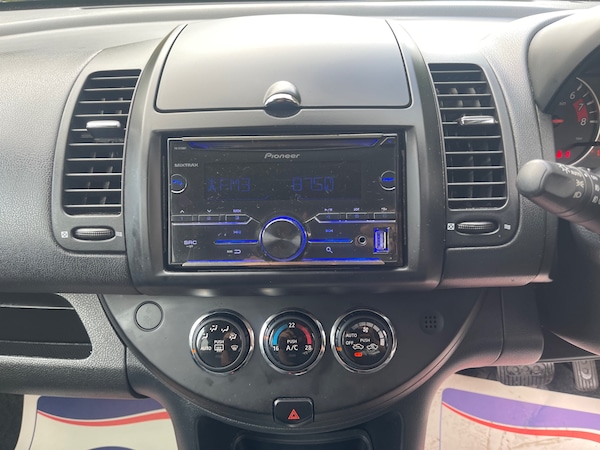 Used Nissan Note 2013 for sale - 75615773: Photo 11