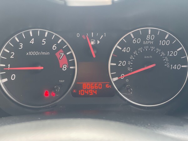 Used Nissan Note 2013 for sale - 75615773: Photo 12