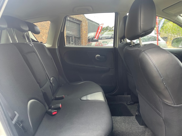 Used Nissan Note 2013 for sale - 75615773: Photo 14