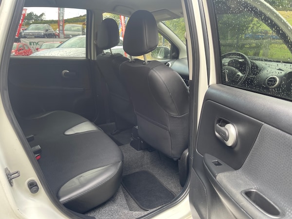 Used Nissan Note 2013 for sale - 75615773: Photo 15