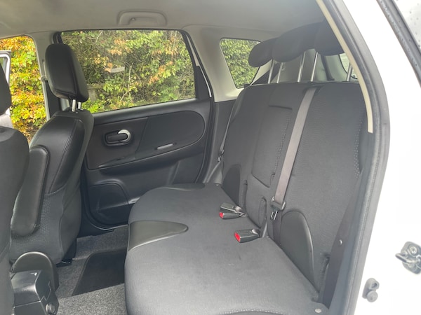 Used Nissan Note 2013 for sale - 75615773: Photo 17