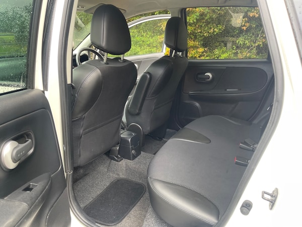 Used Nissan Note 2013 for sale - 75615773: Photo 18