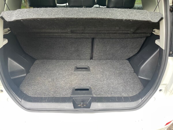 Used Nissan Note 2013 for sale - 75615773: Photo 19