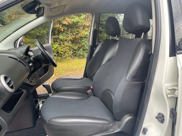 Used Nissan Note 2013 for sale - 75615773: Photo 21