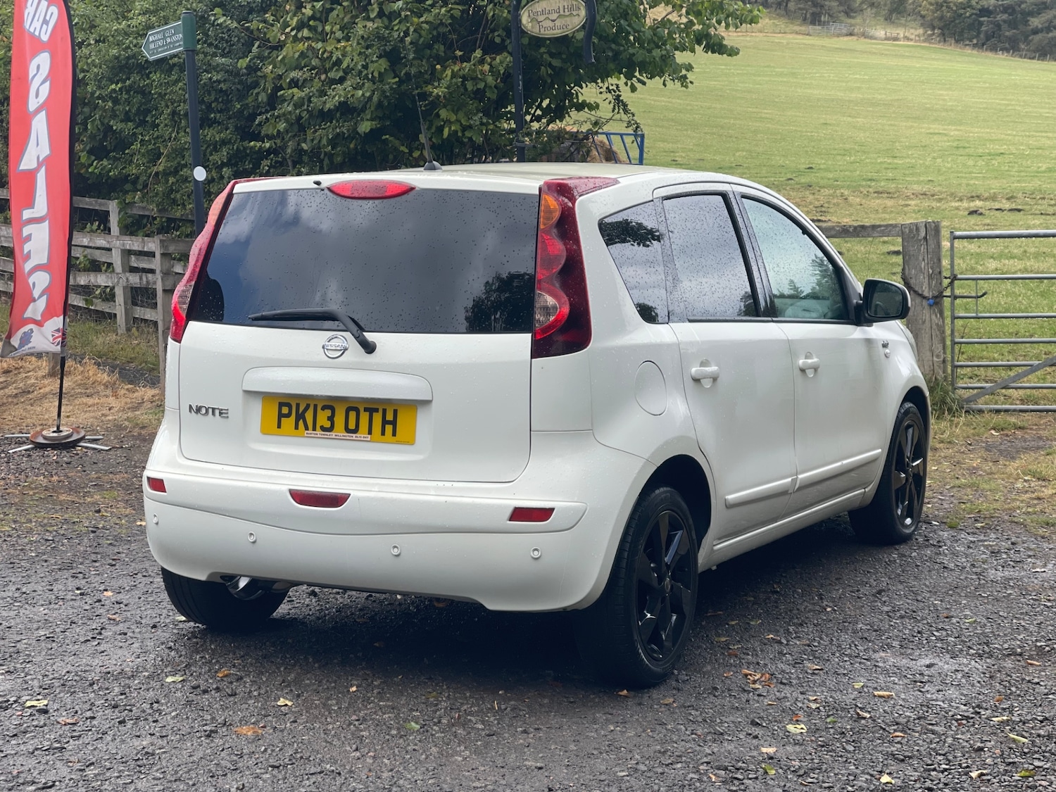 Vehicle 7