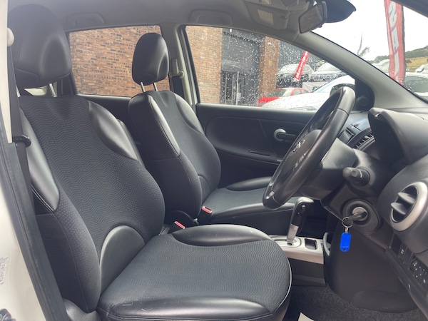 Used Nissan Note 2013 for sale - 75615773: Photo 8