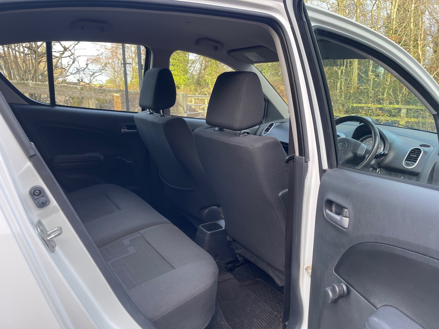 Used Suzuki Splash 2012 for sale - 77581630: Photo 10