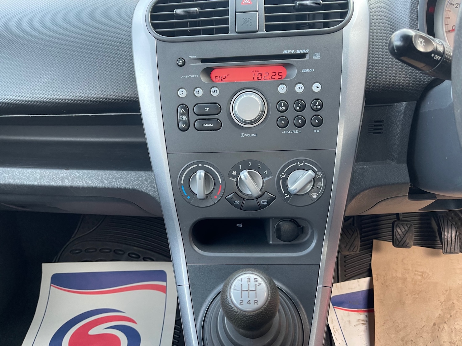 Used Suzuki Splash 2012 for sale - 77581630: Photo 11