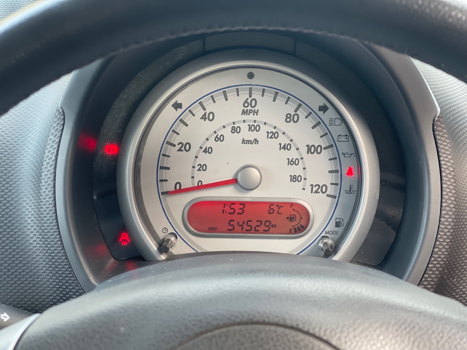 Used Suzuki Splash 2012 for sale - 77581630: Photo 12