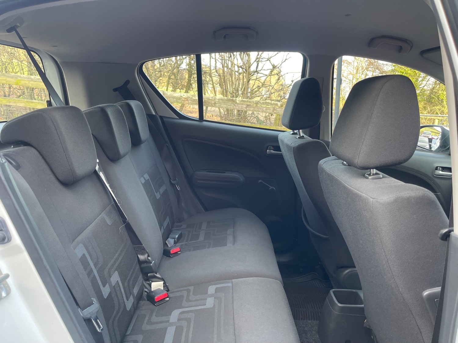 Used Suzuki Splash 2012 for sale - 77581630: Photo 13