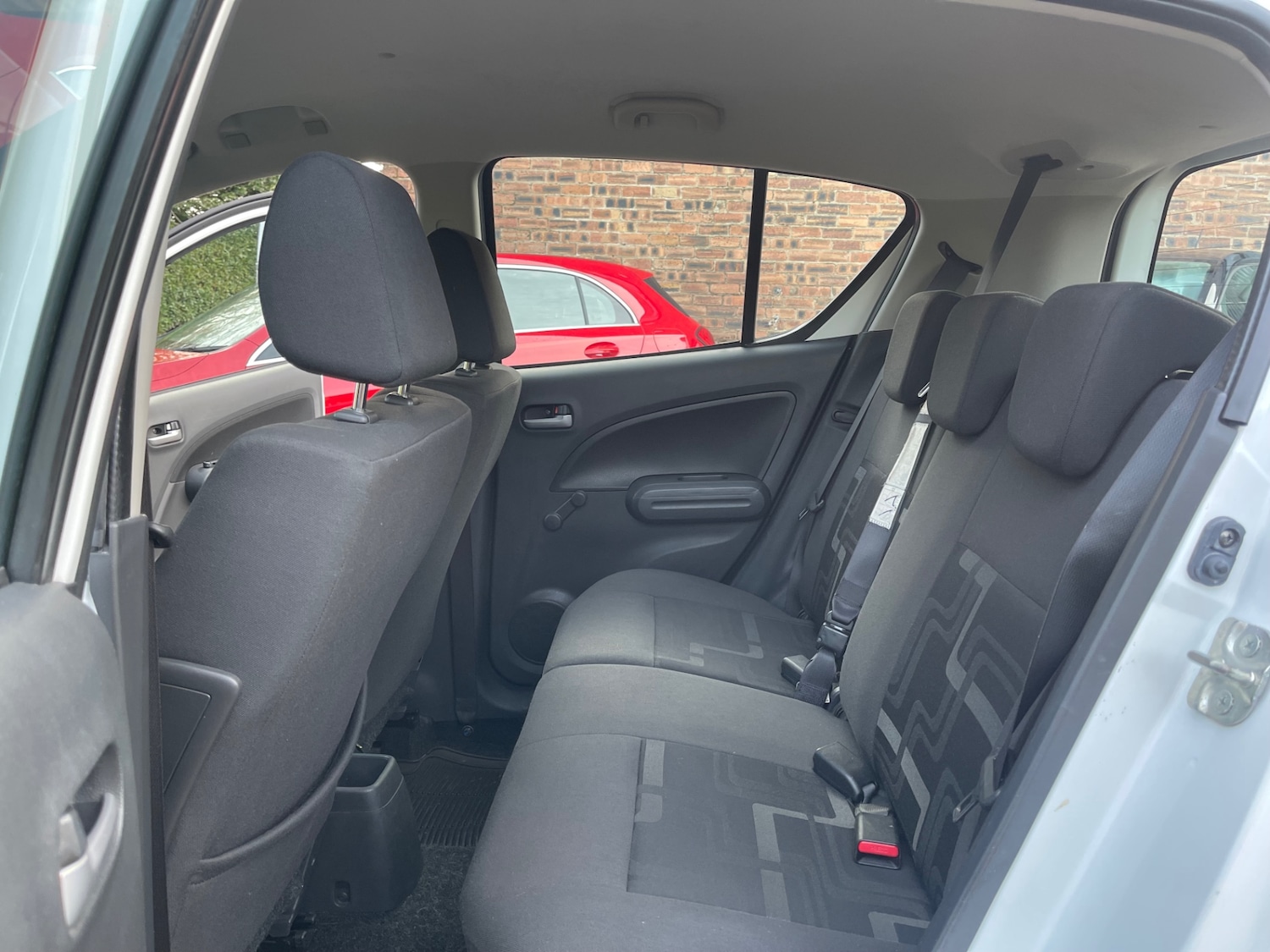 Used Suzuki Splash 2012 for sale - 77581630: Photo 14