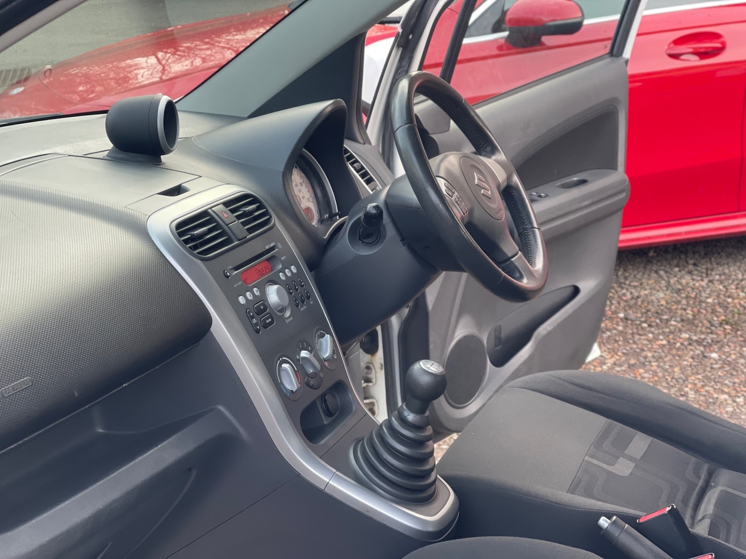 Used Suzuki Splash 2012 for sale - 77581630: Photo 17