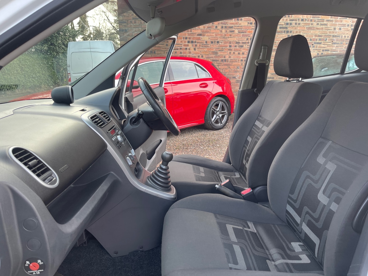 Used Suzuki Splash 2012 for sale - 77581630: Photo 18