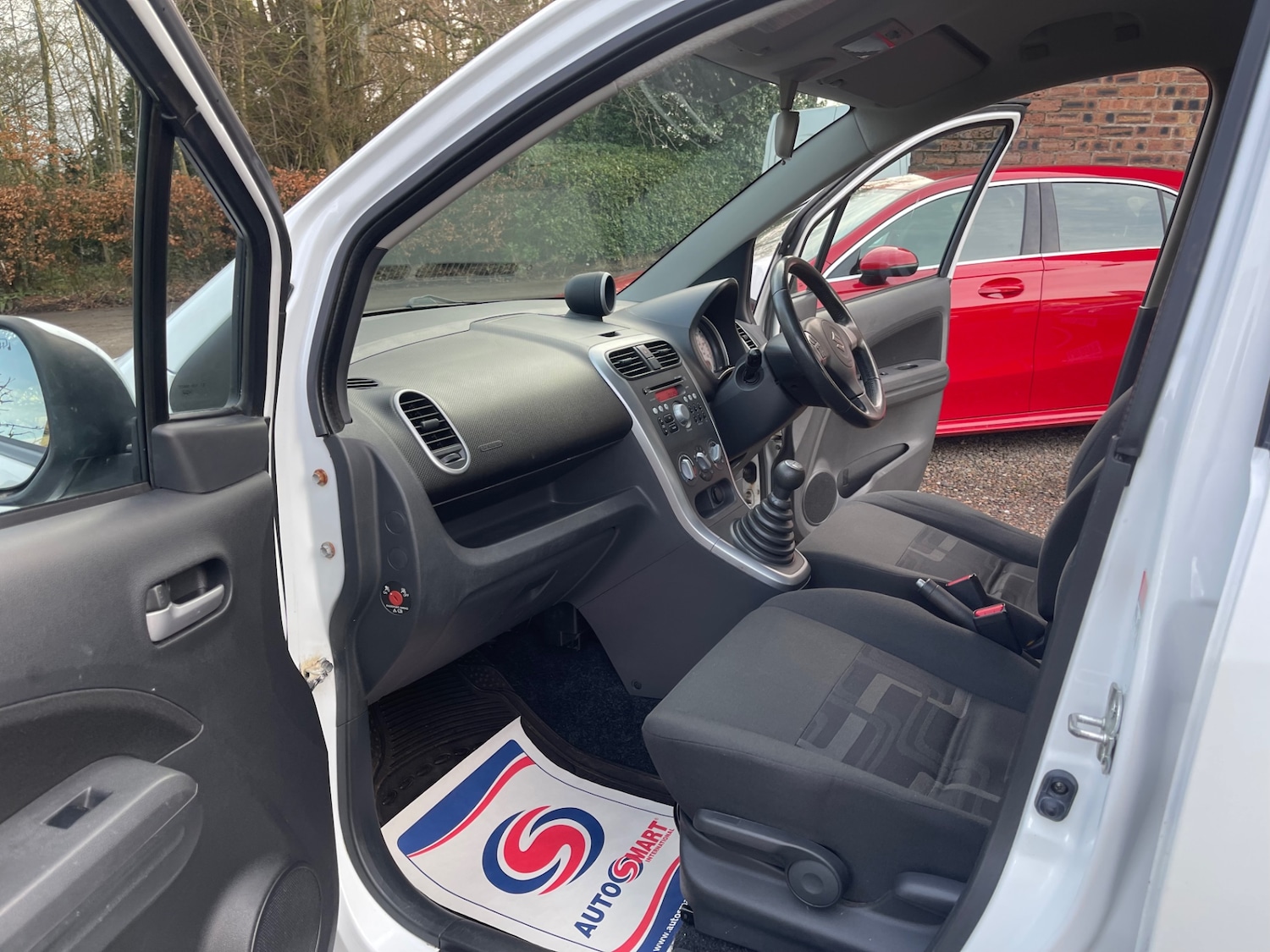 Used Suzuki Splash 2012 for sale - 77581630: Photo 19