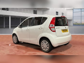 Used Suzuki Splash 2012 for sale - 77581630: Photo