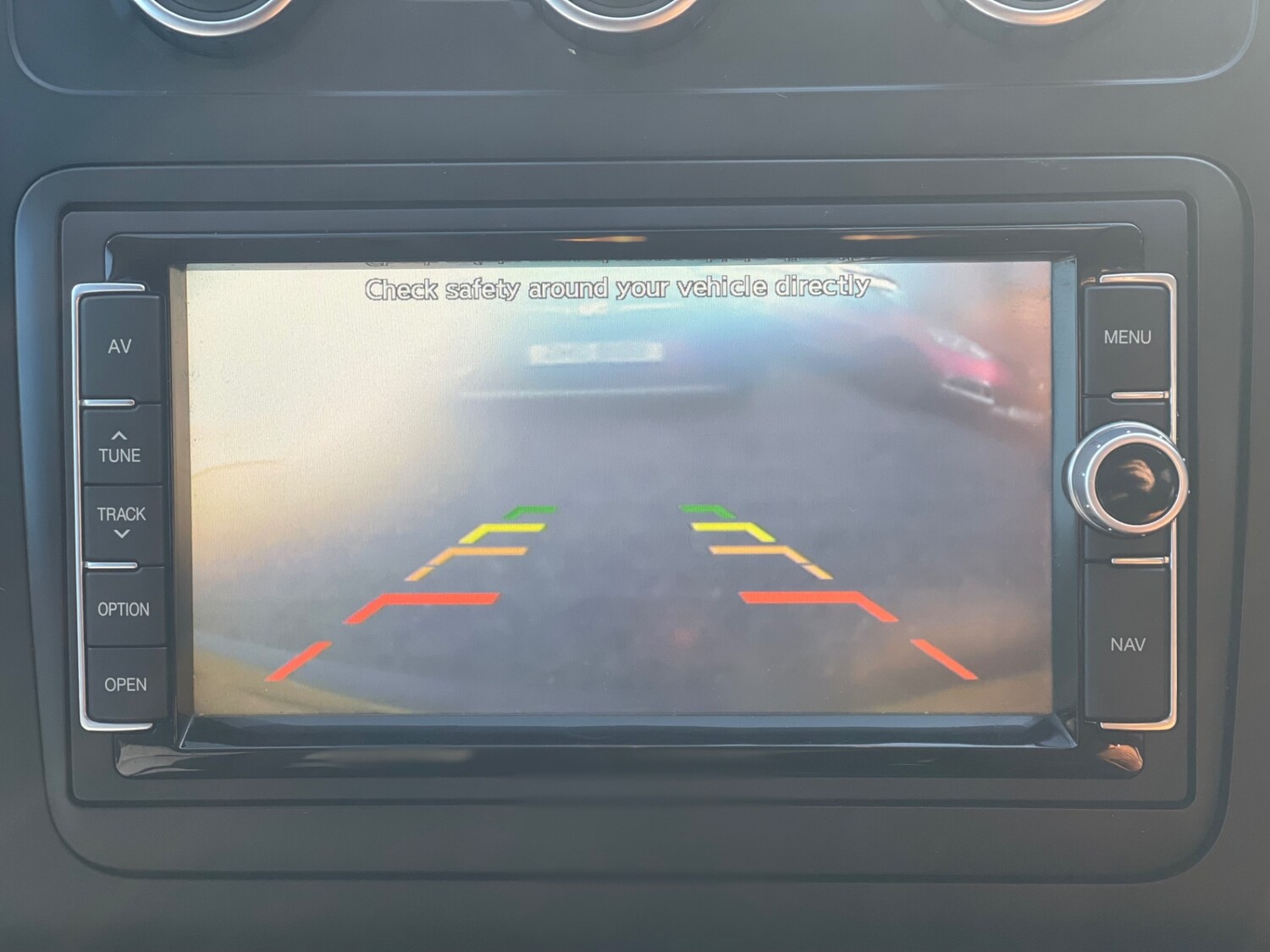 Used Volkswagen Touran 2013 for sale - 77653063: Photo 10