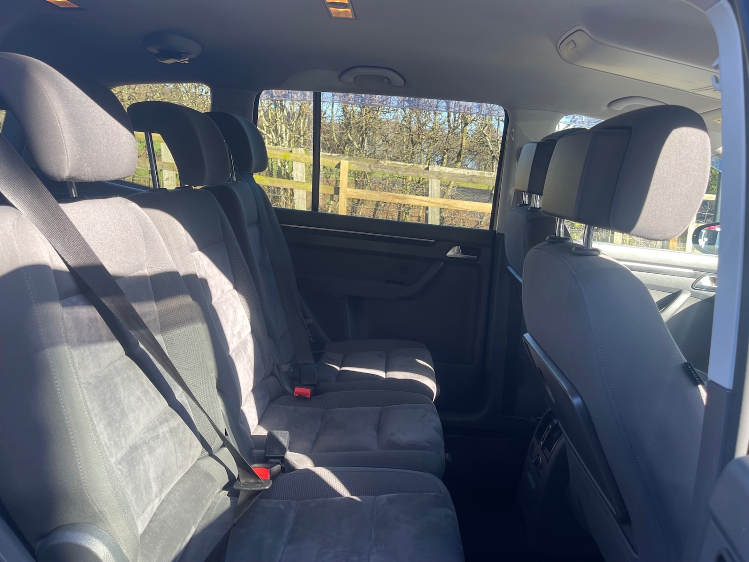 Used Volkswagen Touran 2013 for sale - 77653063: Photo 13