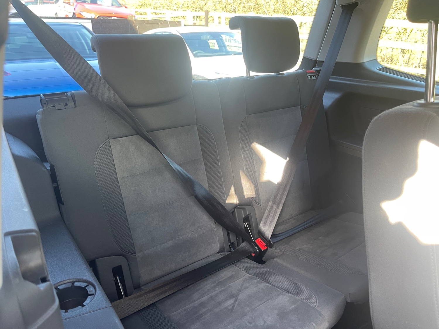 Used Volkswagen Touran 2013 for sale - 77653063: Photo 17