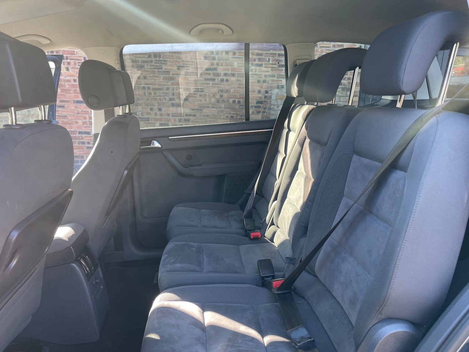 Used Volkswagen Touran 2013 for sale - 77653063: Photo 18