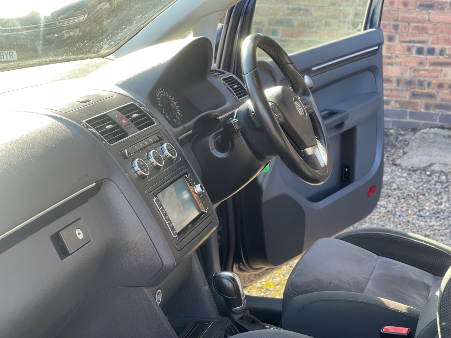 Used Volkswagen Touran 2013 for sale - 77653063: Photo 20