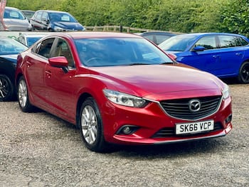 Used Mazda Mazda6 2016 for sale - 79692990: Photo