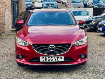 Used Mazda Mazda6 2016 for sale - 79692990: Photo