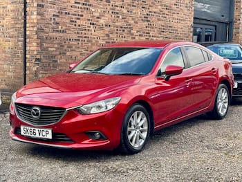 Used Mazda Mazda6 2016 for sale - 79692990: Photo
