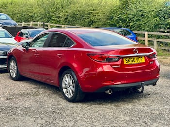 Used Mazda Mazda6 2016 for sale - 79692990: Photo