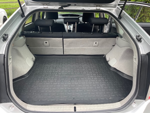 Used Toyota Prius 2014 for sale - 70873749: Photo 14