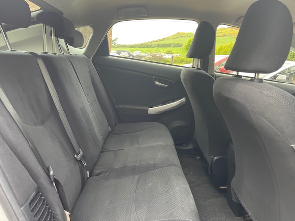 Used Toyota Prius 2014 for sale - 70873749: Photo 15