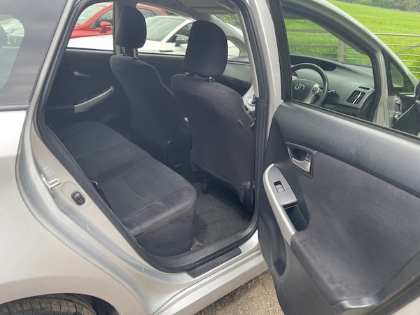 Used Toyota Prius 2014 for sale - 70873749: Photo 16