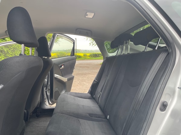 Used Toyota Prius 2014 for sale - 70873749: Photo 18