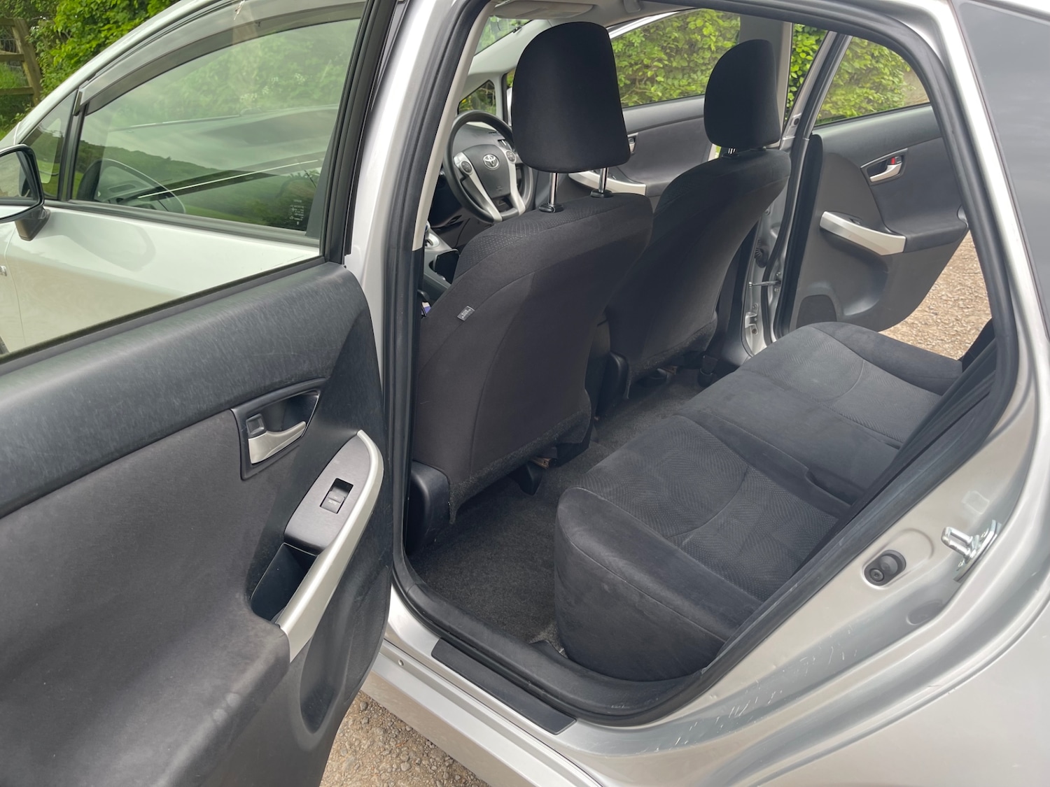 Vehicle 19