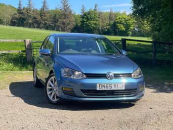 2015 (65) - 1.4 TSI 150 GT 3dr