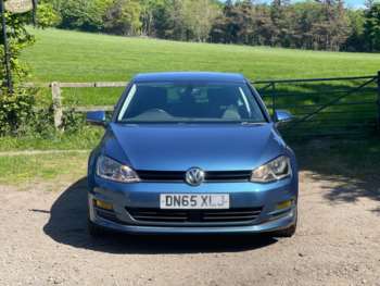 Used Volkswagen Golf 2015 for sale - 74620257: Photo