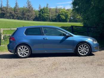 Used Volkswagen Golf 2015 for sale - 74620257: Photo