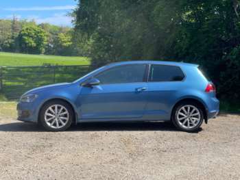 Used Volkswagen Golf 2015 for sale - 74620257: Photo