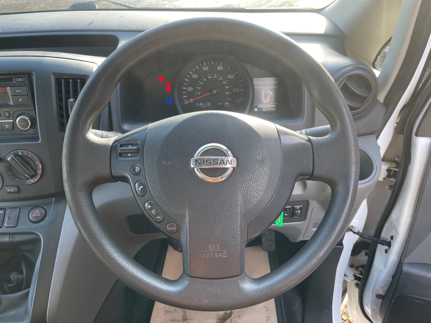 Used Nissan NV200 2018 for sale - 77640068: Photo 10