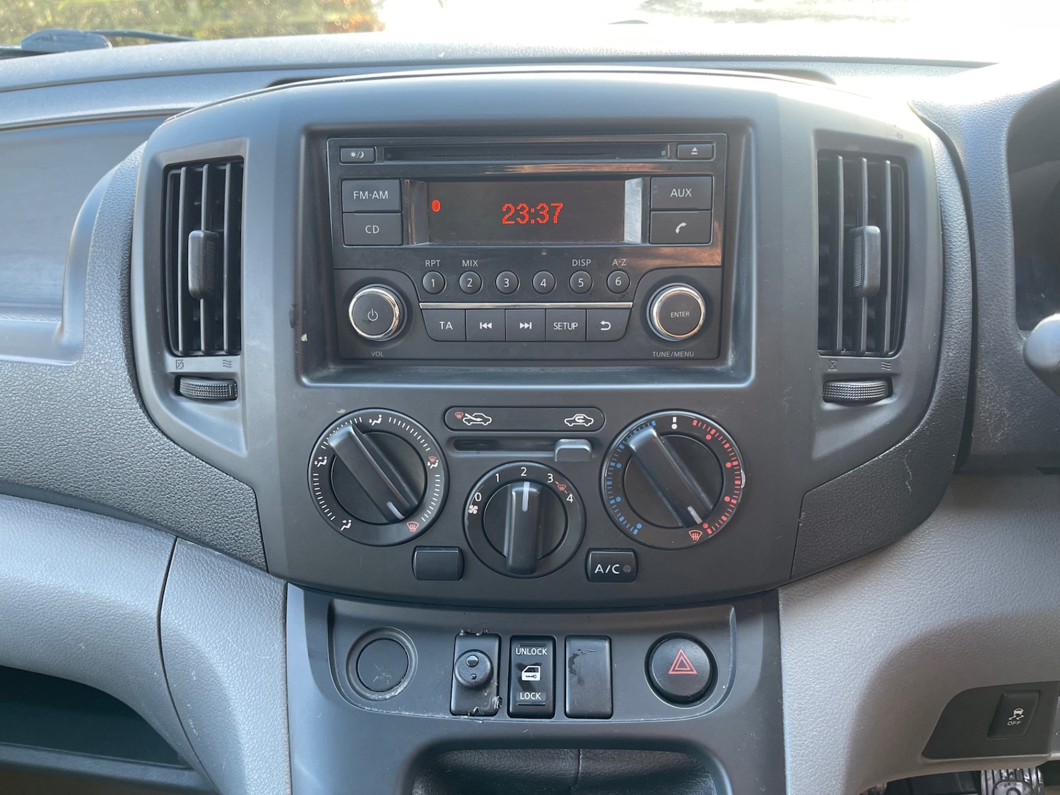 Used Nissan NV200 2018 for sale - 77640068: Photo 14