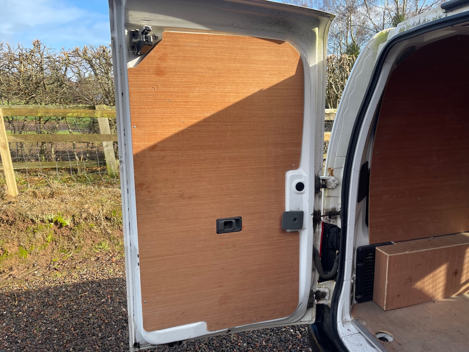 Used Nissan NV200 2018 for sale - 77640068: Photo 15