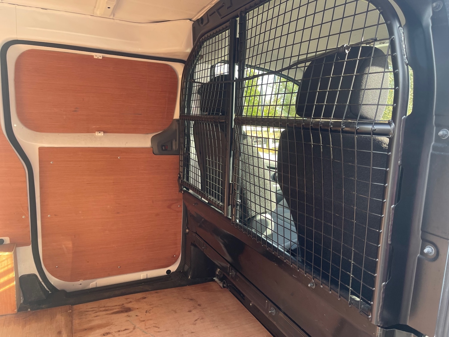 Used Nissan NV200 2018 for sale - 77640068: Photo 17