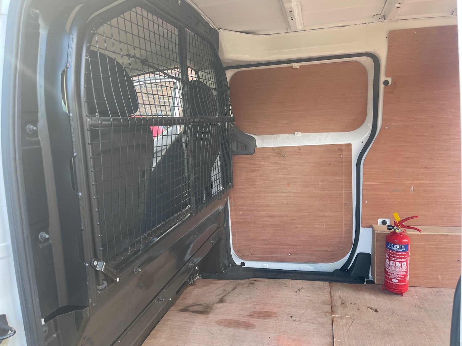 Used Nissan NV200 2018 for sale - 77640068: Photo 18