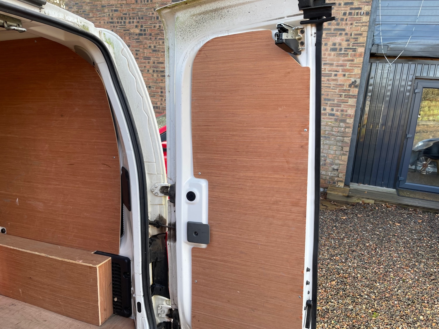 Used Nissan NV200 2018 for sale - 77640068: Photo 20