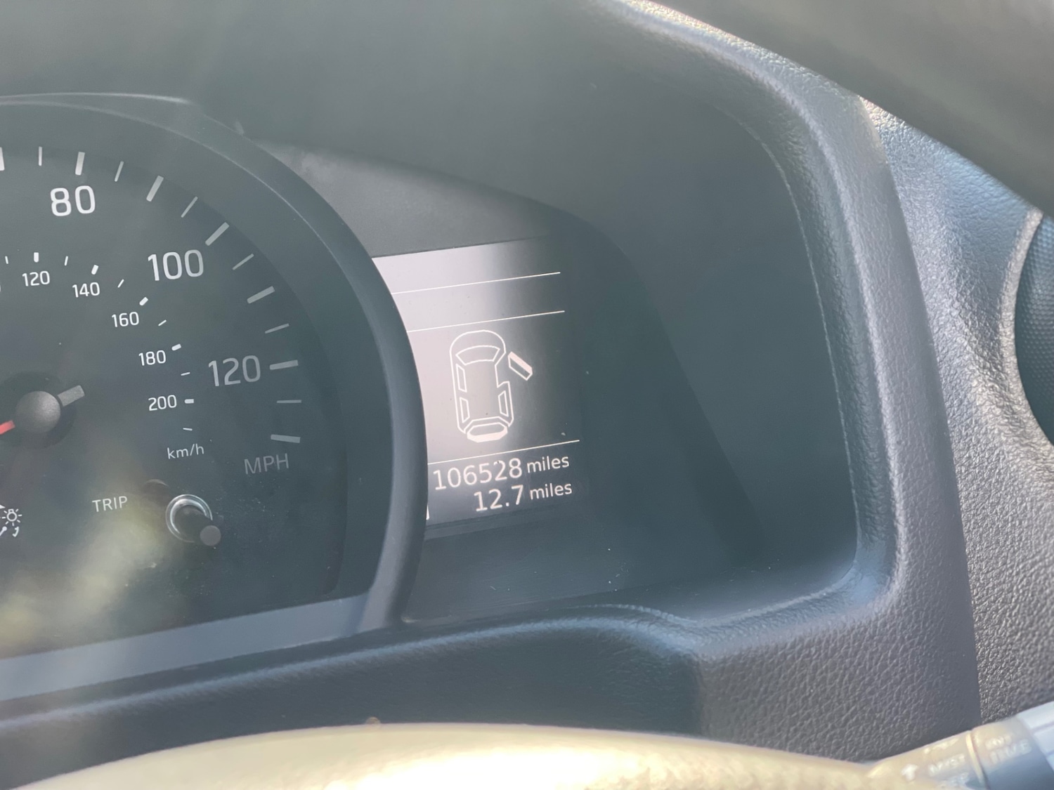 Used Nissan NV200 2018 for sale - 77640068: Photo 9