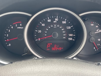 Used Kia Sorento 2010 for sale - 79136921: Photo
