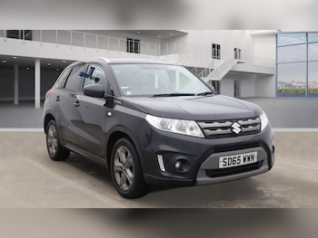 Used Suzuki Vitara 2015 for sale - 77998716: Photo