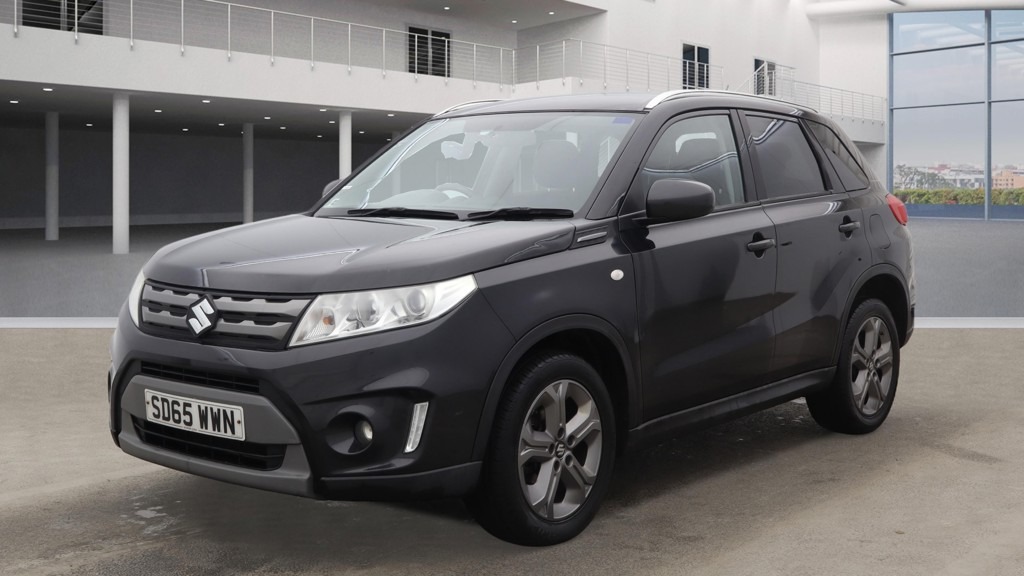 Used Suzuki Vitara 2015 for sale - 77998716: Photo 2