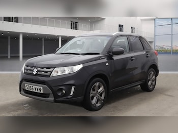 Used Suzuki Vitara 2015 for sale - 77998716: Photo