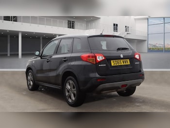 Used Suzuki Vitara 2015 for sale - 77998716: Photo