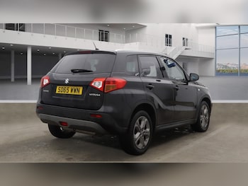 Used Suzuki Vitara 2015 for sale - 77998716: Photo